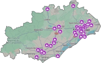 Cartographie des PAP (2025)