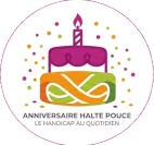 Anniversaire Halte-Pouce