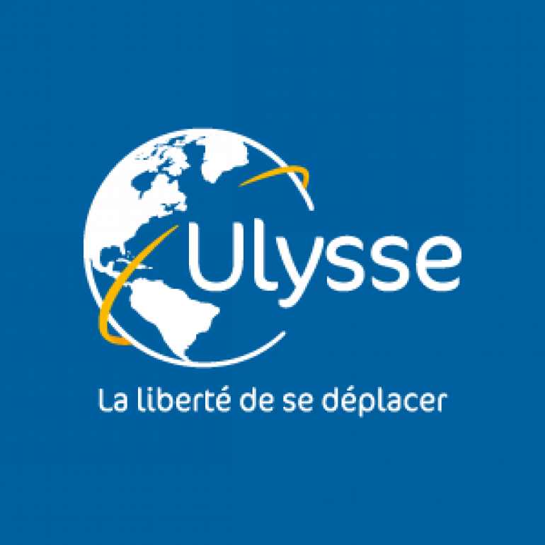 ULYSSE, La liberté de se déplacer : le réseau Ulysse près de chez vous