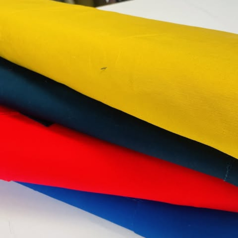 Habicap, atelier de vêtements adaptés