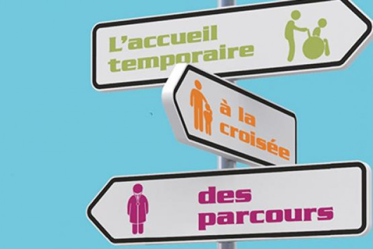 Répit : GRATH, accueil temporaire en France