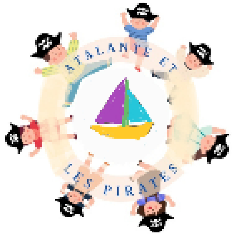 Loisirs partagés : sortie en voilier, offerte par ATALANTE ET LES PIRATES