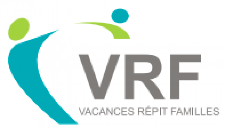 VRF : Vivre le Répit en Famille
