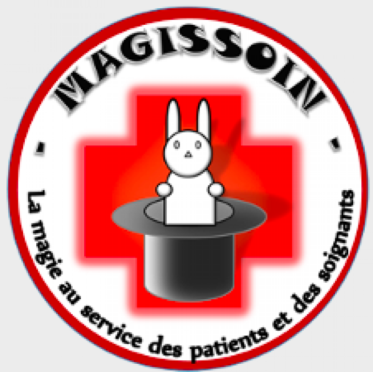 MAGISSOIN : la magie au services des patients et des soignants
