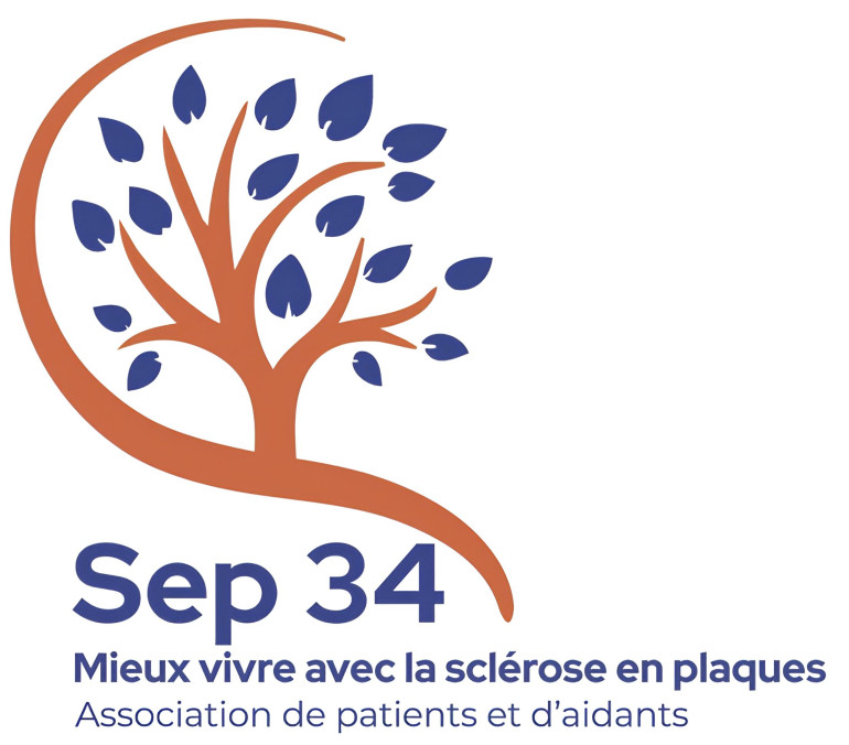 SEP34 : MIEUX VIVRE AVEC UNE SCLÉROSE EN PLAQUES