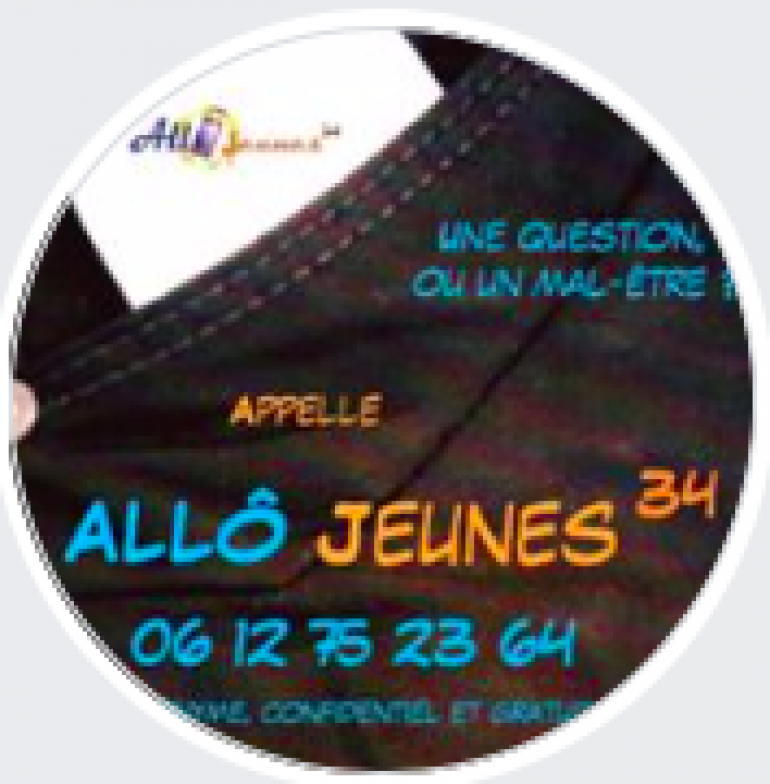 Allo jeunes 34
