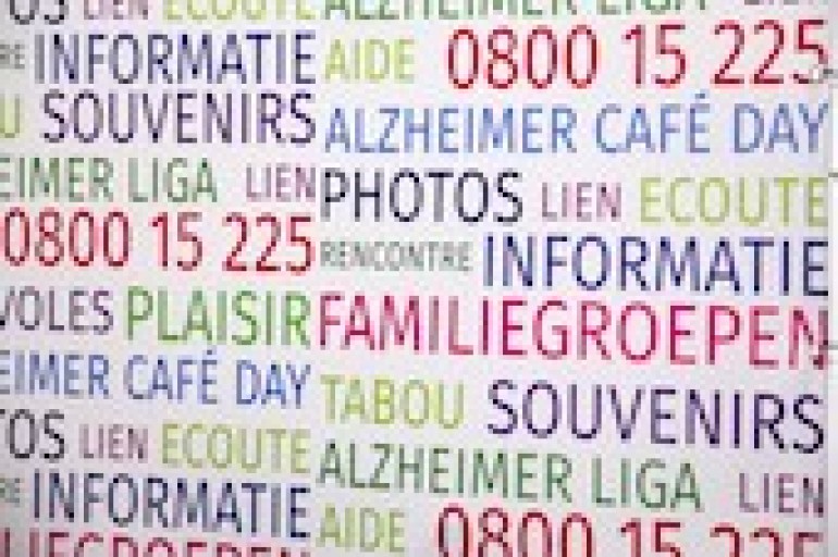 Alzheimer : l’éthique à l’écoute des petites perceptions