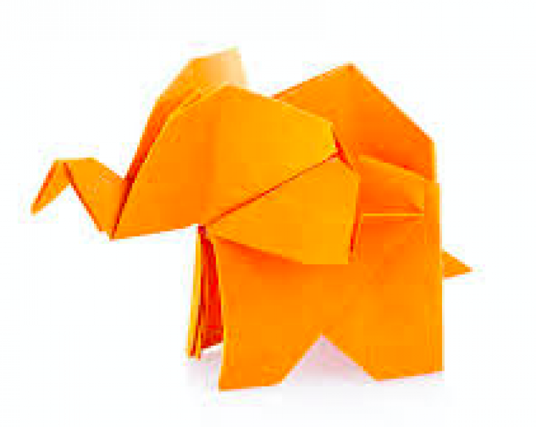 Ateliers origamis pour tous (priorité aux déficients visuels)