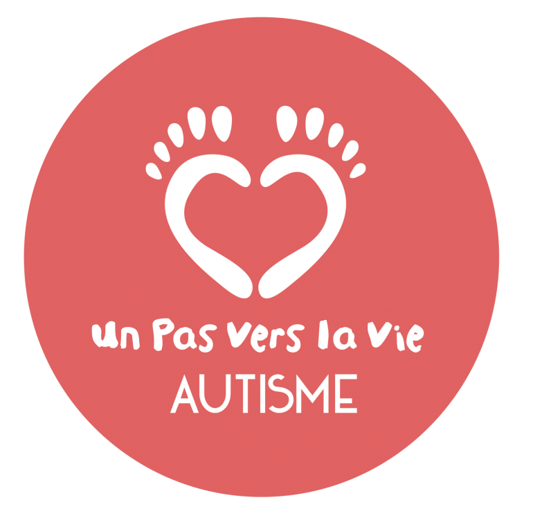UN PAS VERS LA VIE : association en faveur de l'autisme