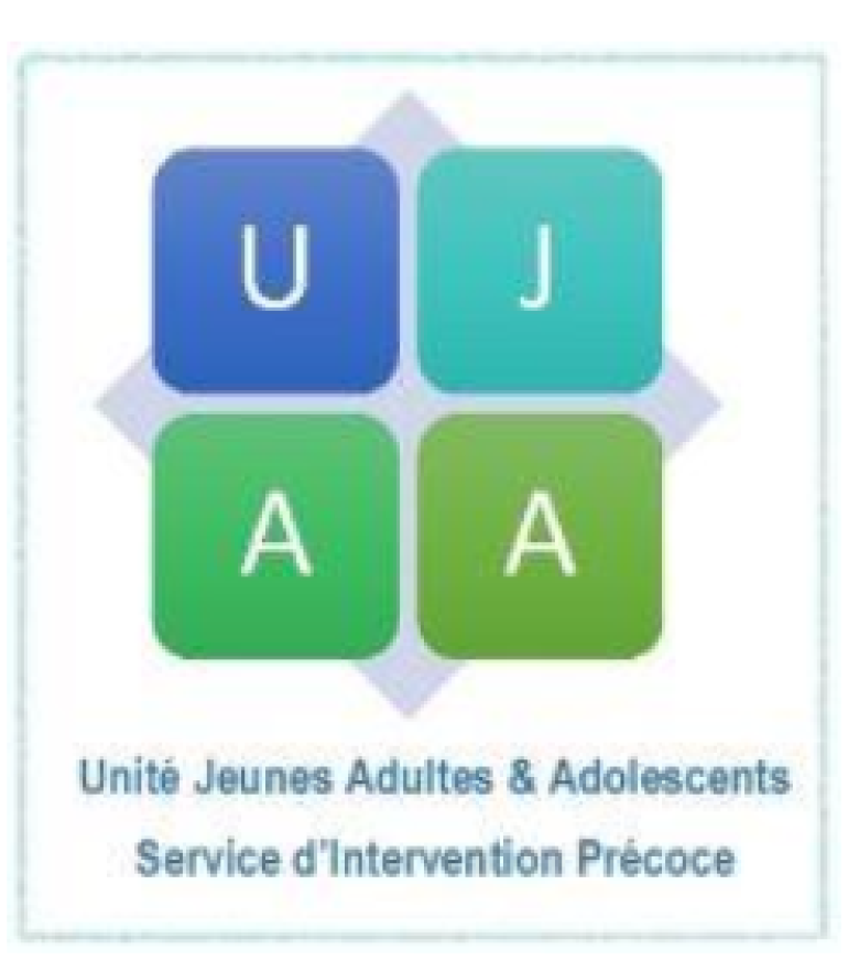 La nouvelle unité pour Jeunes Adultes et Adolescent  (UJAA) au CHU de la Colombière