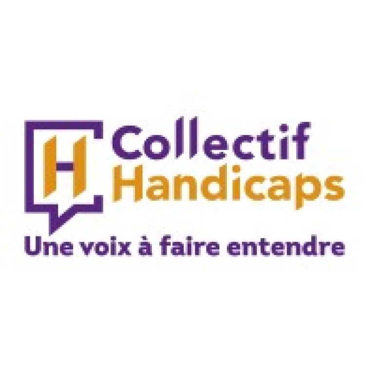 Le Collectif Handicaps