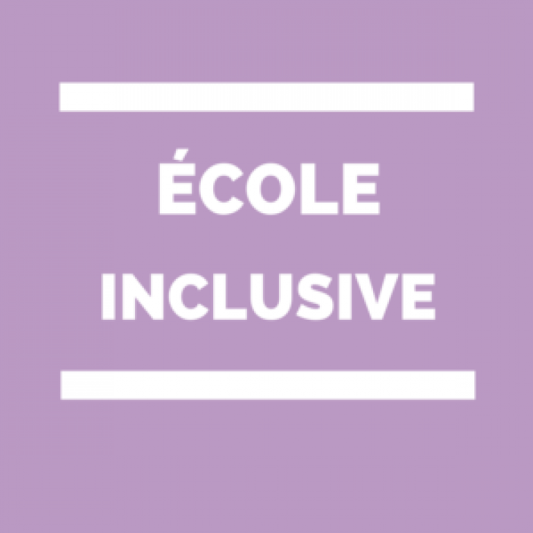 Une école inclusive : le PIAL, qu'est ce que c'est ?