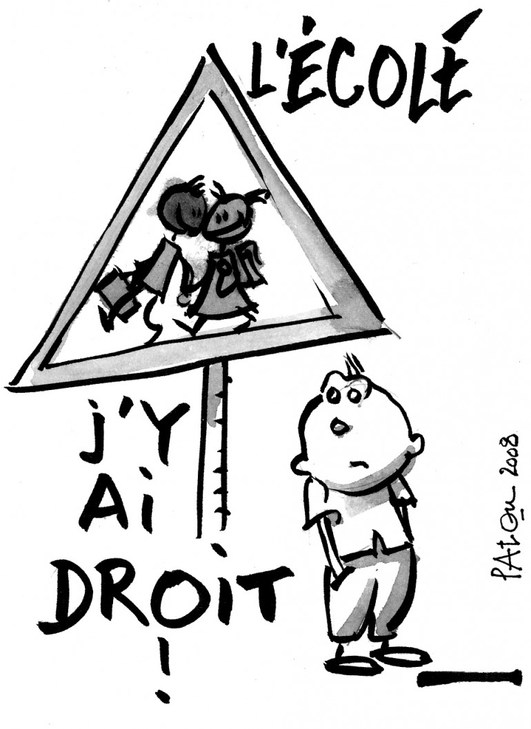Scolarisation & handicap : PAI, PPS, PAP, PIA, PPRE…comment s’y retrouver ?
