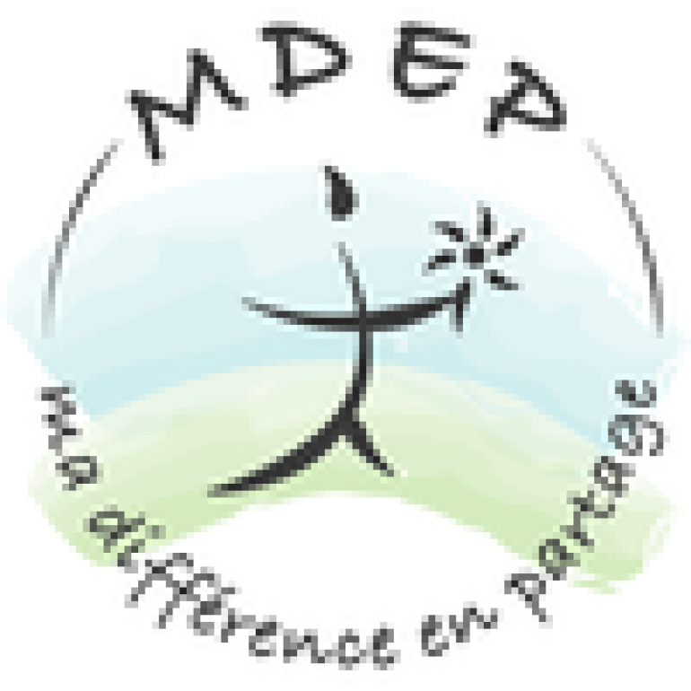 Marie Pierre Blanchet nous présente son nouveau livre : LES FLOTS DE MALO