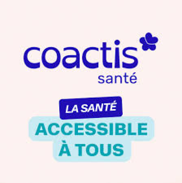 COACTIS-SANTÉ : Agir ensemble pour l’accès à la santé des personnes en situation de handicap