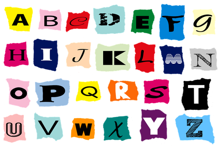 Sigles, acronymes, trop c'est trop !