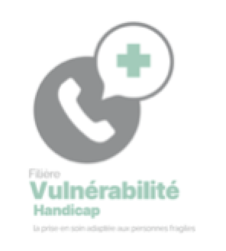 La filière Vulnérabilité- Handicap aux urgences