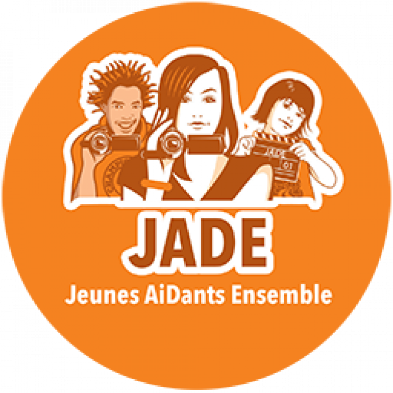 Jade : les jeunes aidants