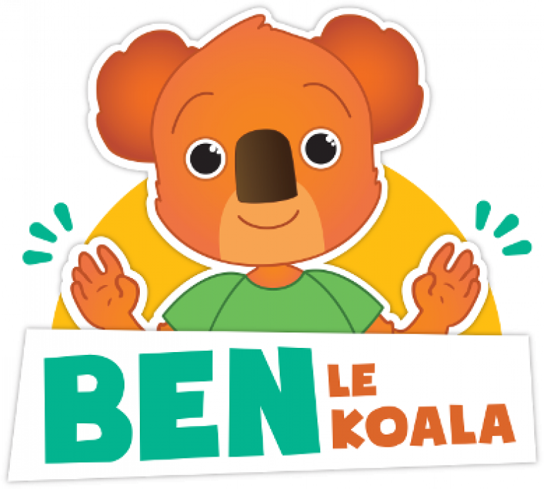 Ben le Koala : mieux appréhender les troubles de l'apprentissage
