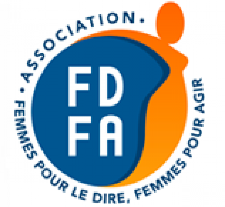 Défense des femmes handicapées : association FDFA