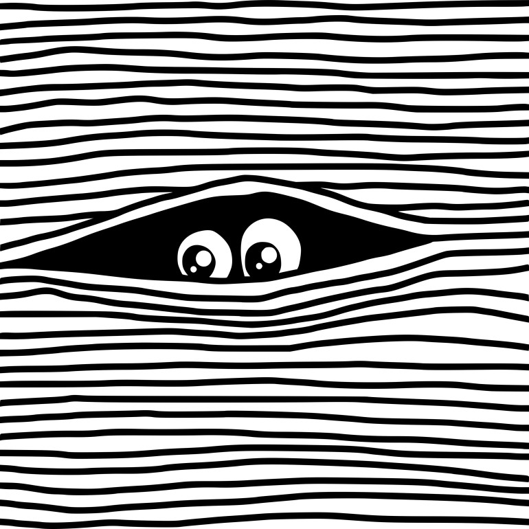 Les handicaps invisibles