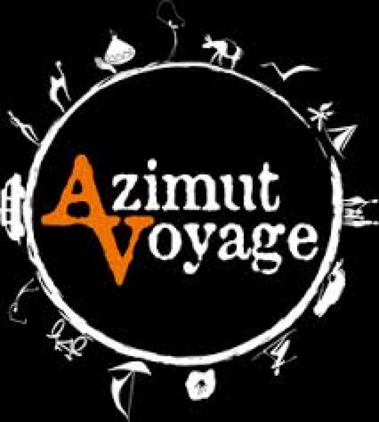 AZIMUT VOYAGES