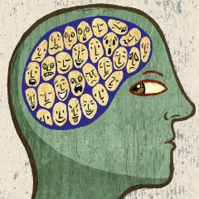 La Schizophrénie
