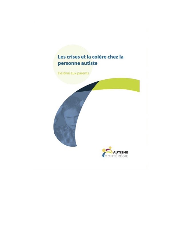 Les crises et les colères