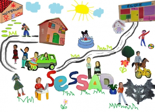 Image SESSAD