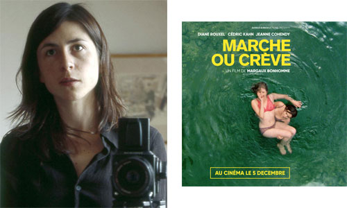2 Marche ou crève