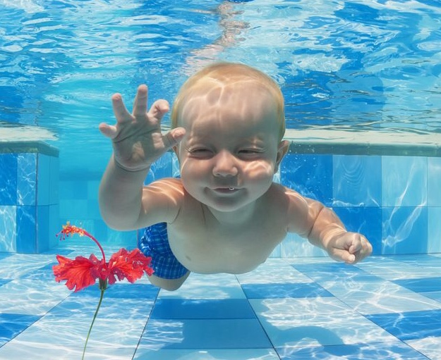Piscine et handicap à Montpellier : Swimming Cool (34)