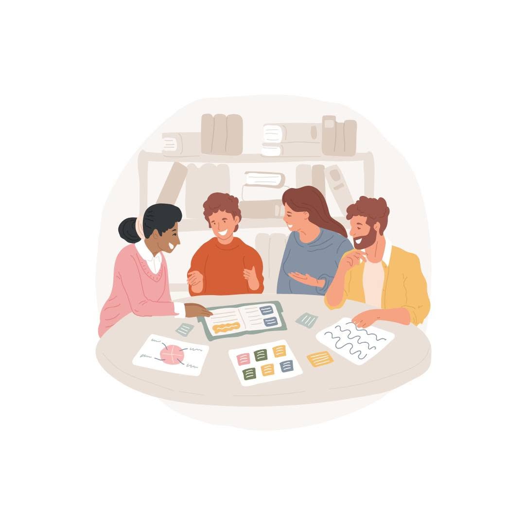 Café inter associatif