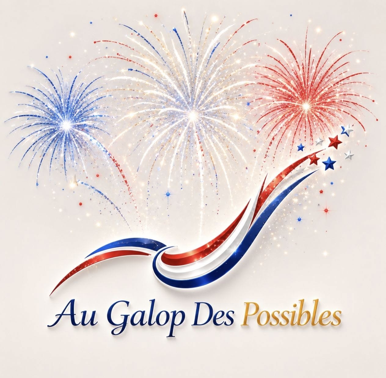 Au galop des possibles