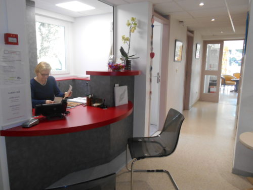 Accueil La Pasquière