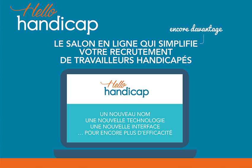 Image Hello Handicap