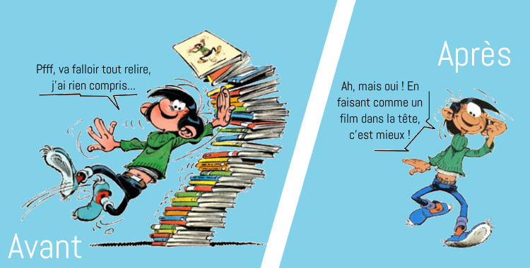 Comprendre et apprendre