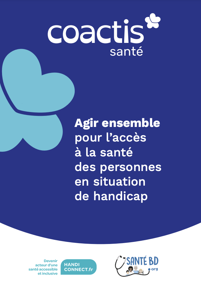 Coactis Santé