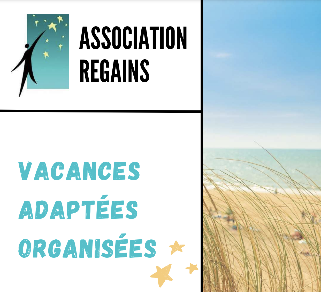 Association Regains
