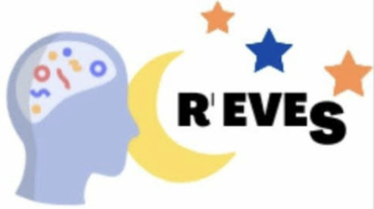 Logo association R'êves
