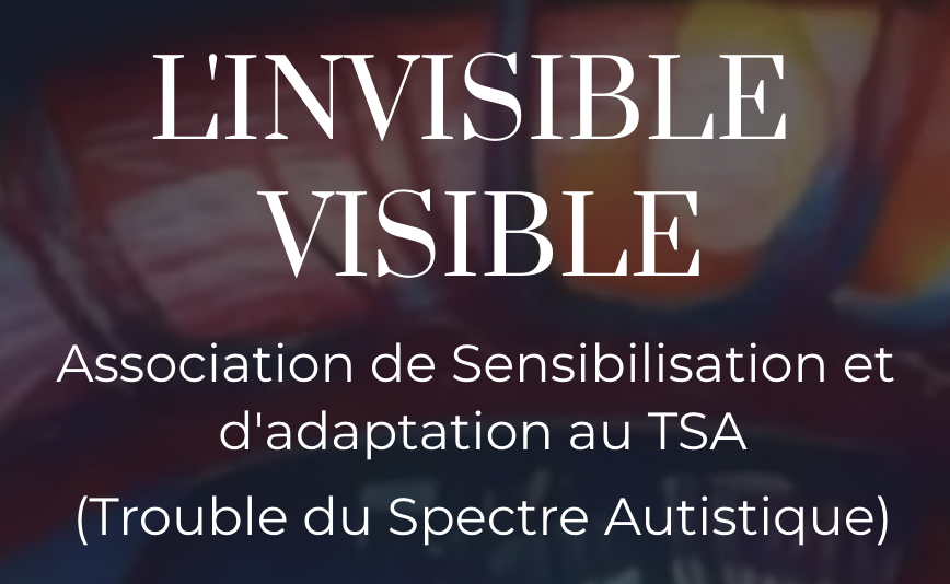Association Invisible visible
