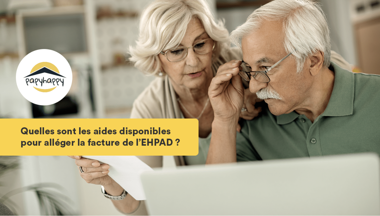 Comment réduire les facture de l'EHPAD