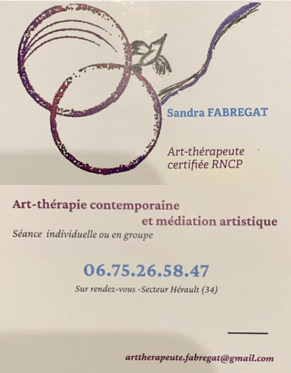 Art thérapie : nouvel espace d'art thérapie sur Montpellier