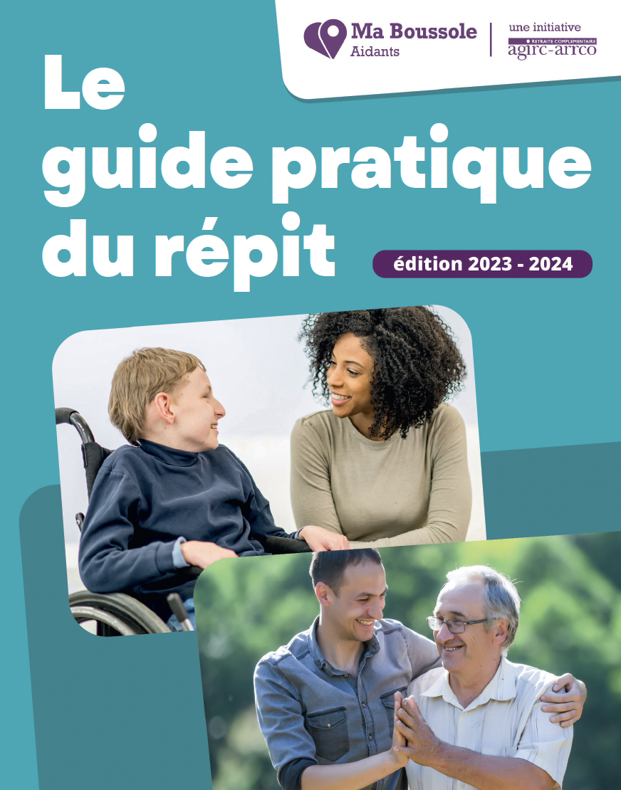 Aidants - Répit