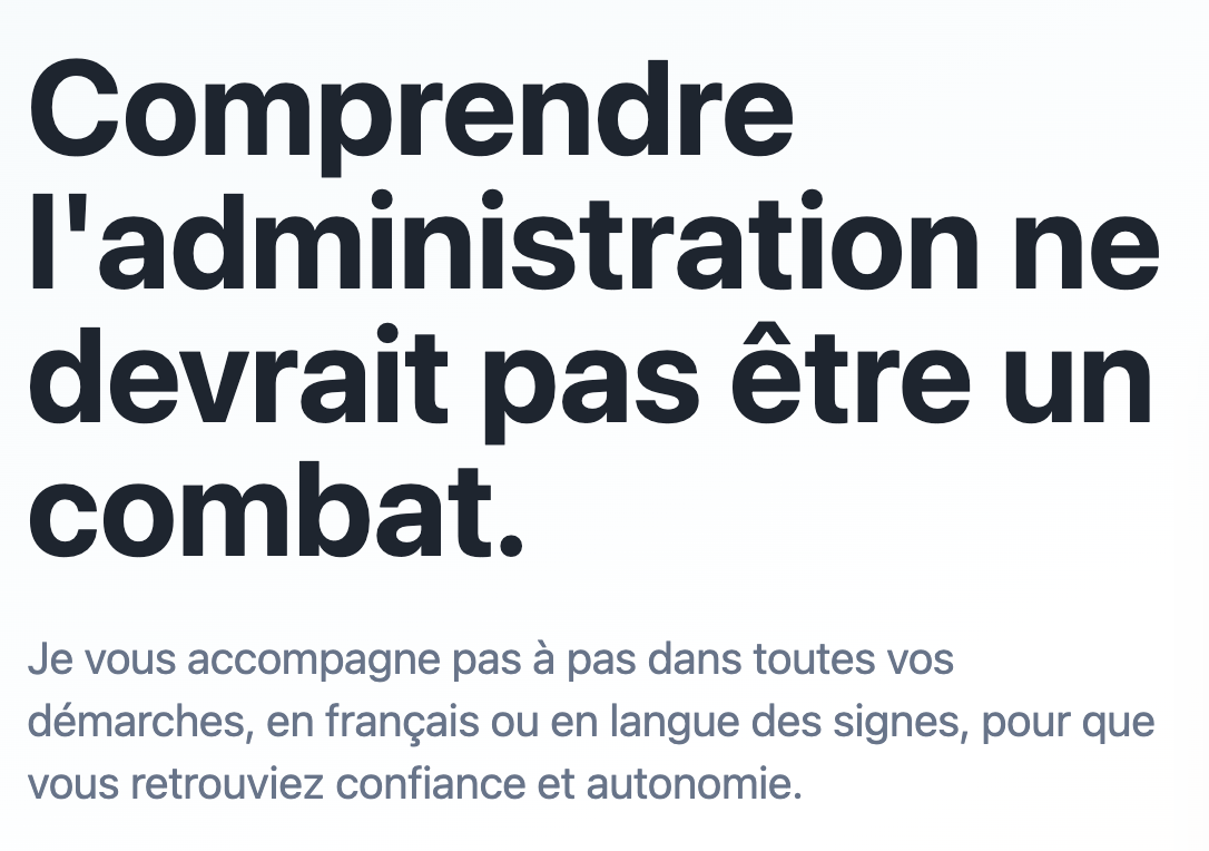 Administration en LSF