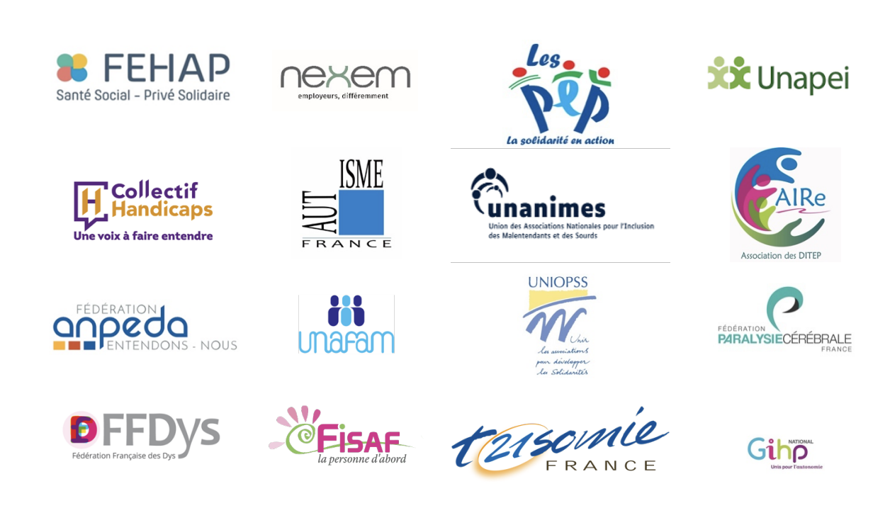 Partenaires du plaidoyer