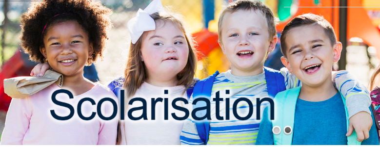Fnaseph scolarisation
