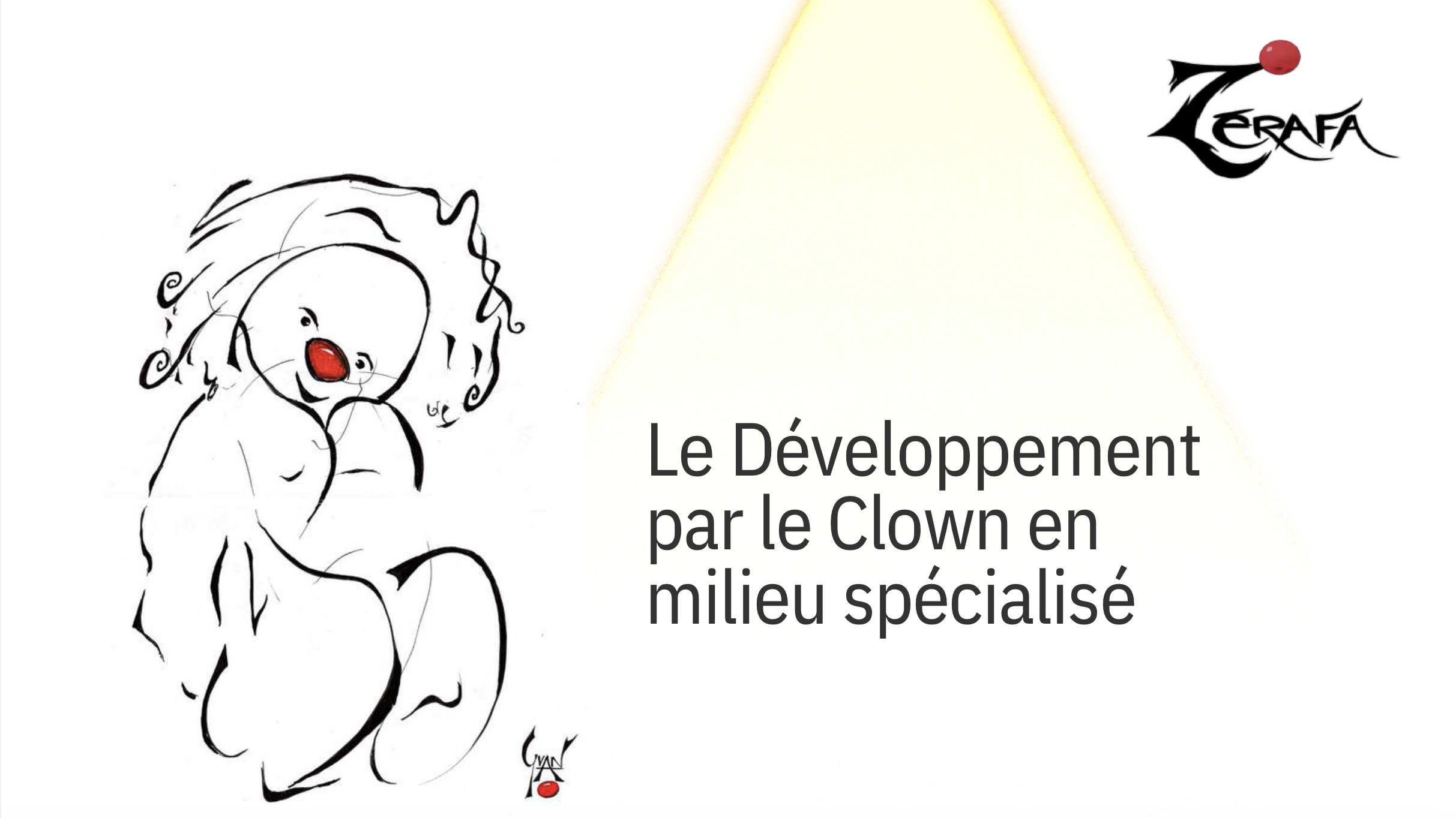 Clown Zérafa