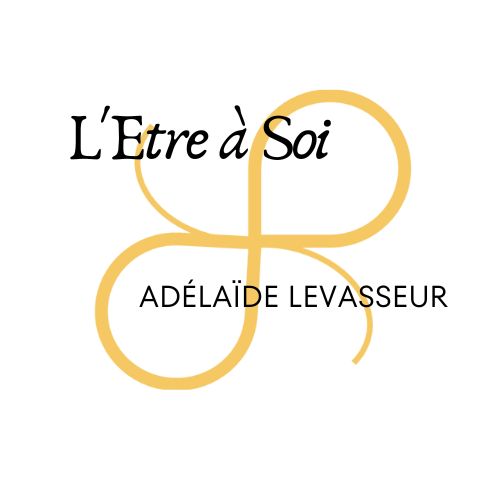 logo l'être à soi