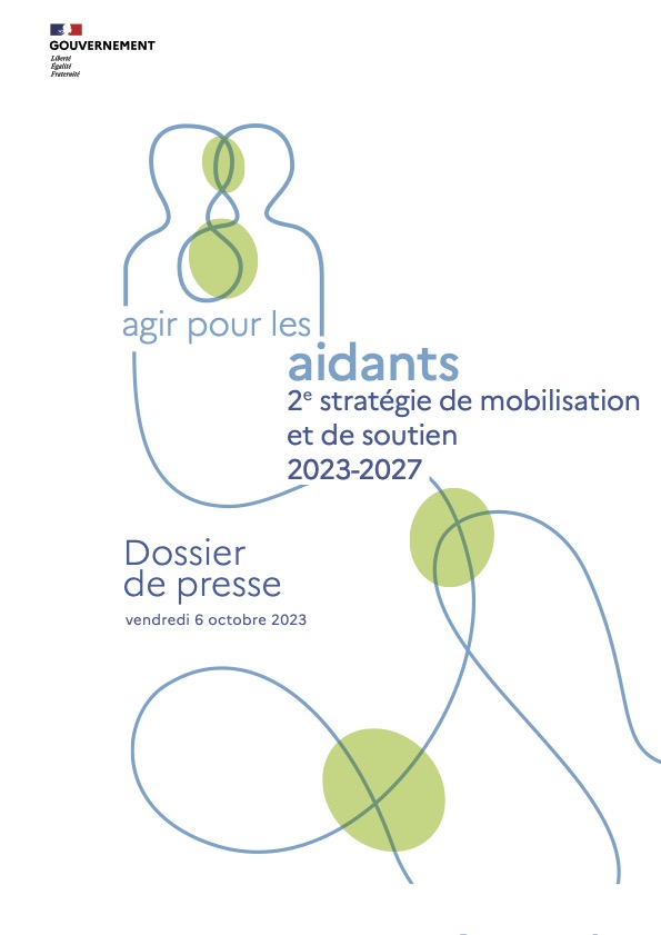 Dossier de presse Aidants