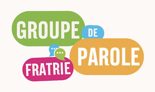 Groupe parole fratrie